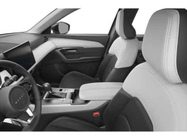 New 2026 Jet Black Mica Mazda 2.5 S Select image 15