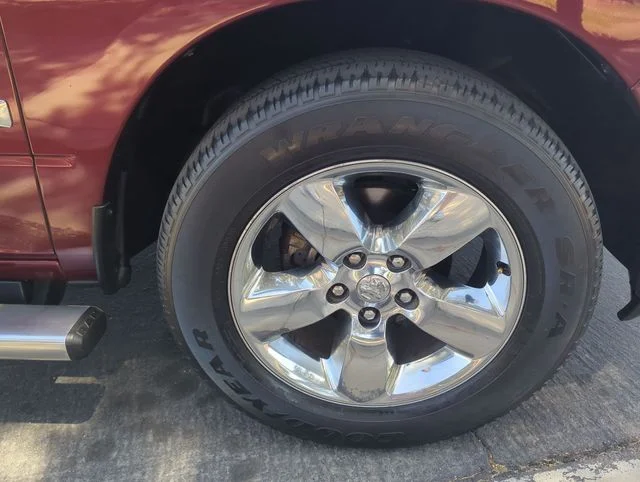 2016 RAM Ram 1500 Pickup Lone Star - Photo 24