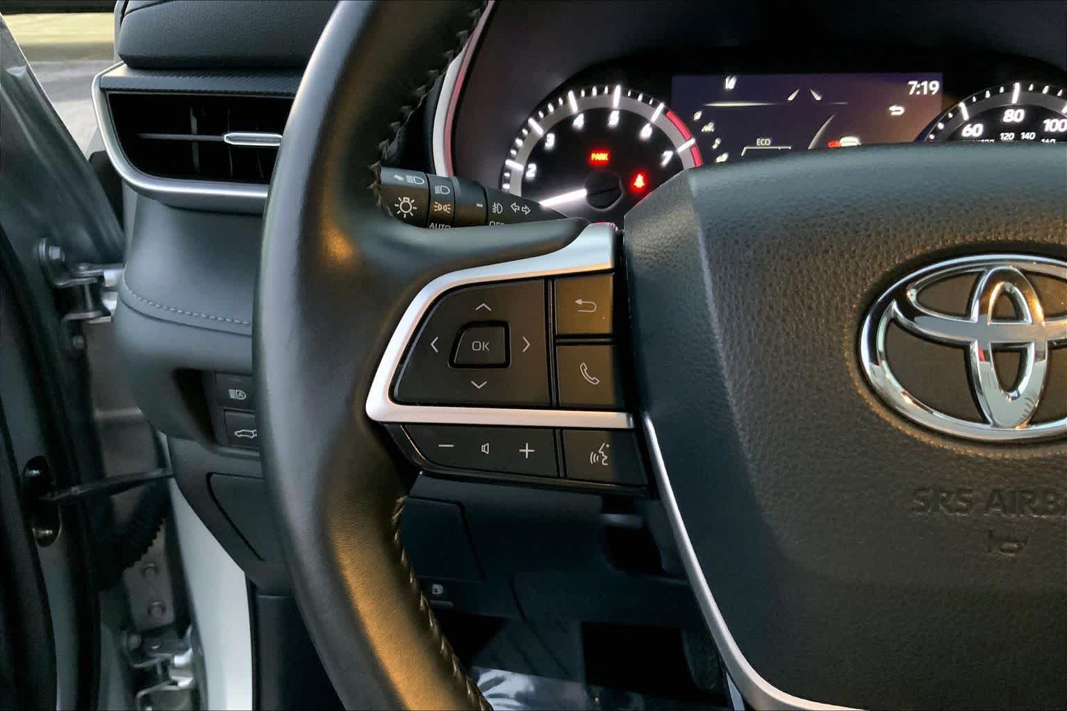 2024 Toyota Highlander XSE - Photo 23
