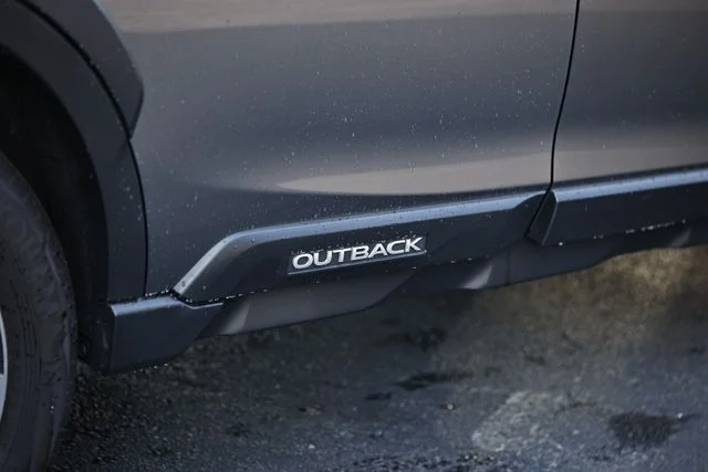 2025 Subaru Outback Touring - Photo 8