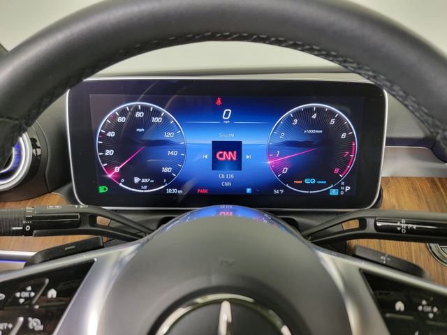 Certified Used 2022 Gray Mercedes-Benz C 300 image 35