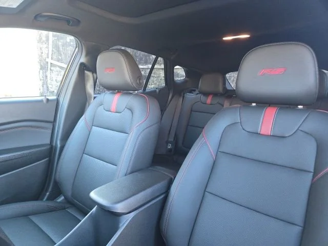 2026 Chevrolet Trax RS - Photo 9