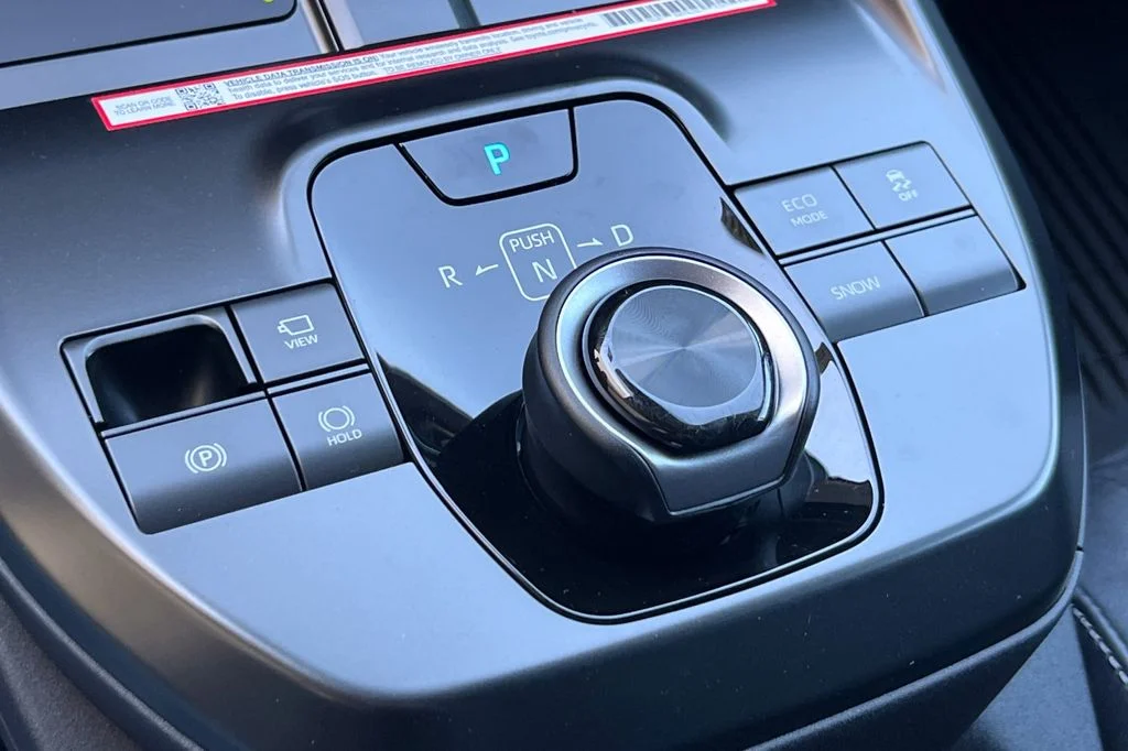 New 2026  Toyota XSE image 21