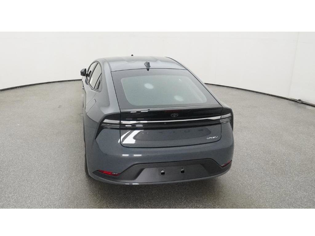 2025 Toyota Prius SE - Photo 6
