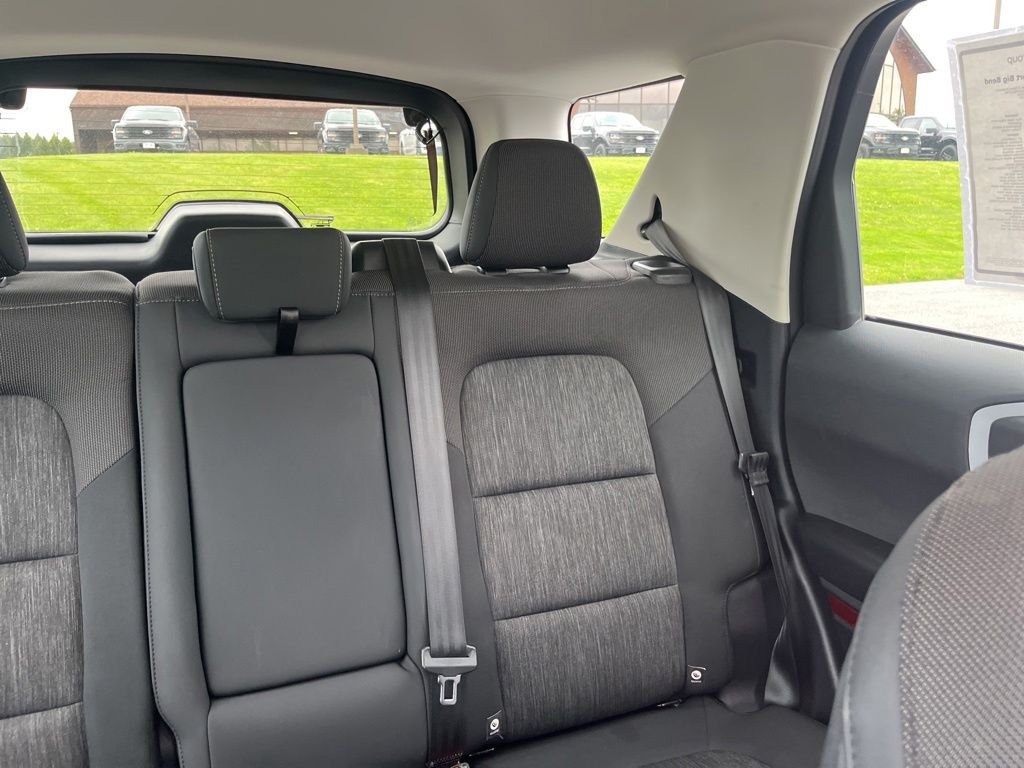 Used 2023  Ford Big Bend image 16