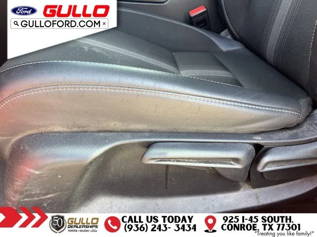 Certified Used 2023 Rallye Red Honda Sport image 21