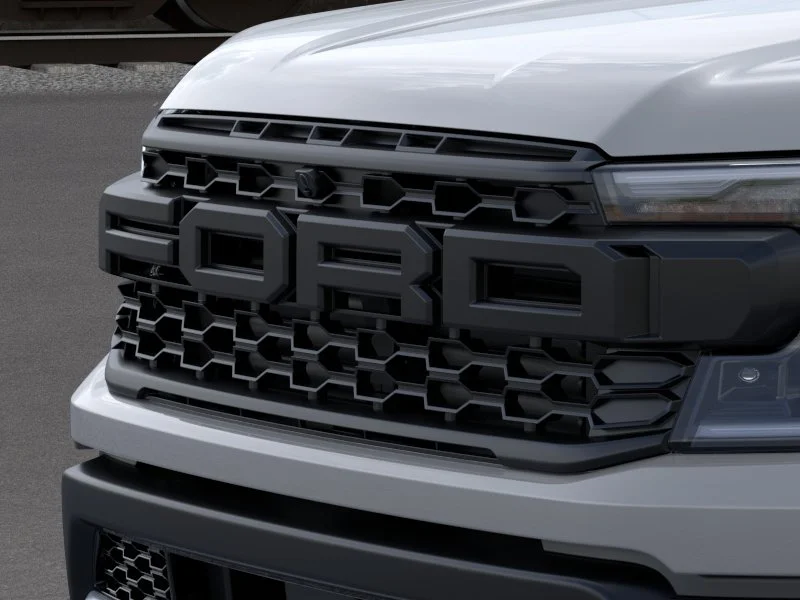 New 2026 Avalanche Ford Raptor® image 17