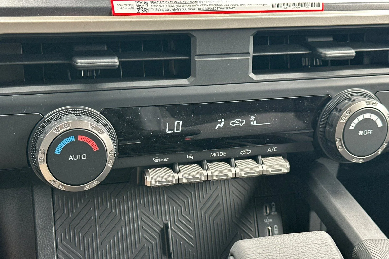 New 2026  Toyota TRD Off-Road image 25