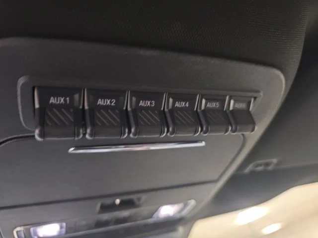 Used 2025 Black Ford Raptor image 29