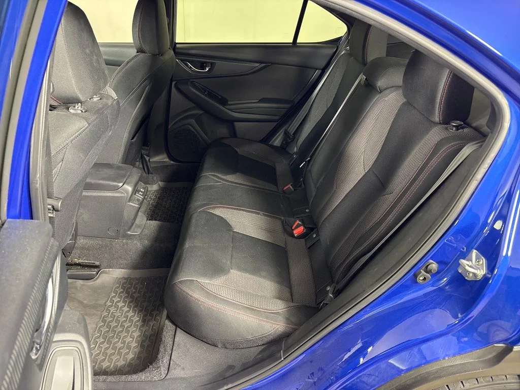 Certified Used 2023 Blue Subaru Premium image 25