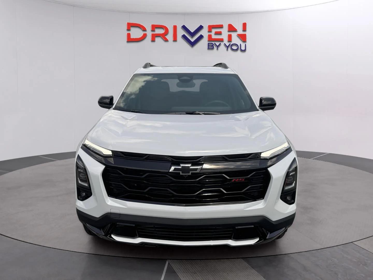 2026 Chevrolet Equinox RS - Photo 9