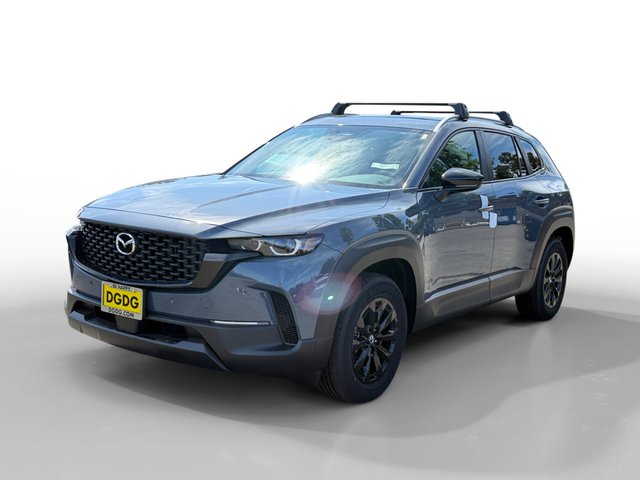 2026 Mazda CX-50 Hybrid Preferred