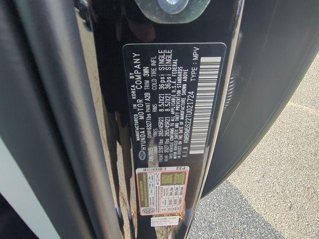 2026 Hyundai Palisade Calligraphy - Photo 28