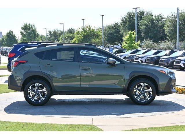 New 2026 Green Subaru Premium image 35