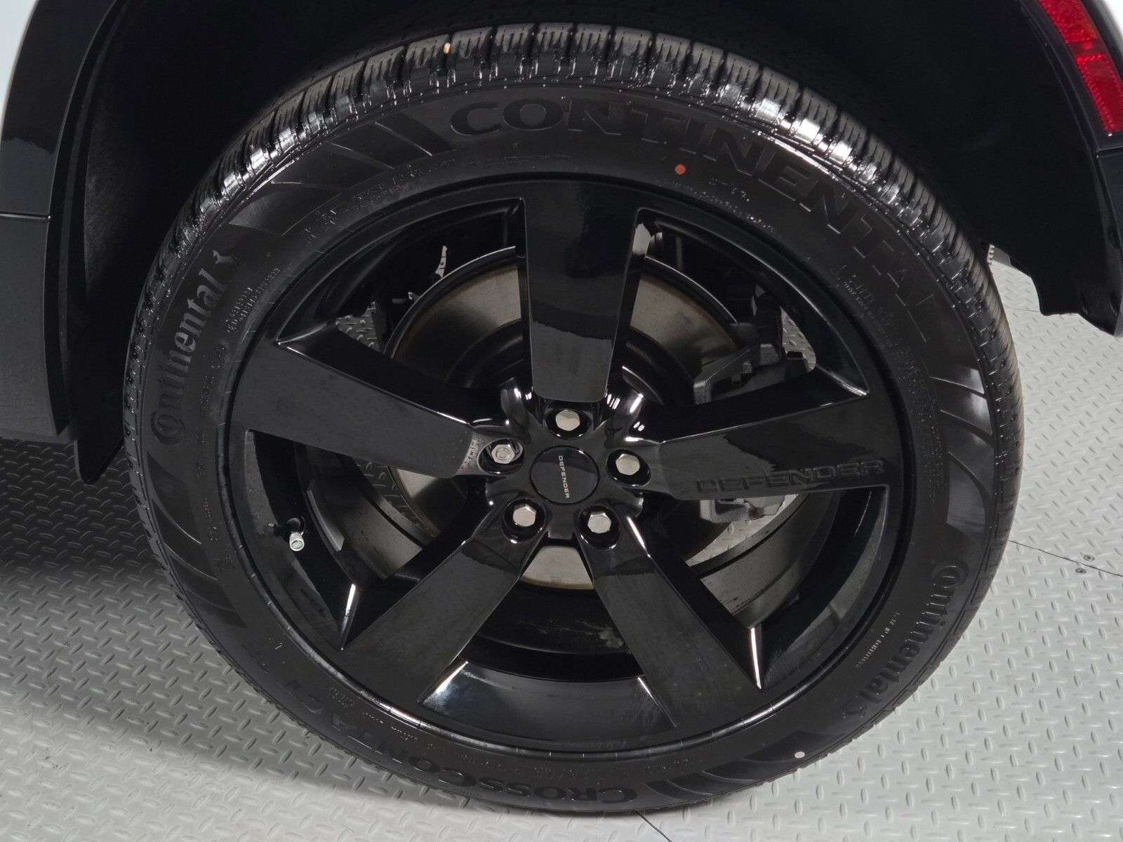 New 2026 Fuji White LAND ROVER X-Dynamic SE image 10