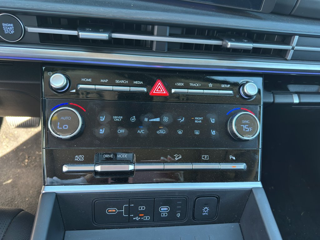 2024 Hyundai Santa Fe Limited HEV - Photo 22