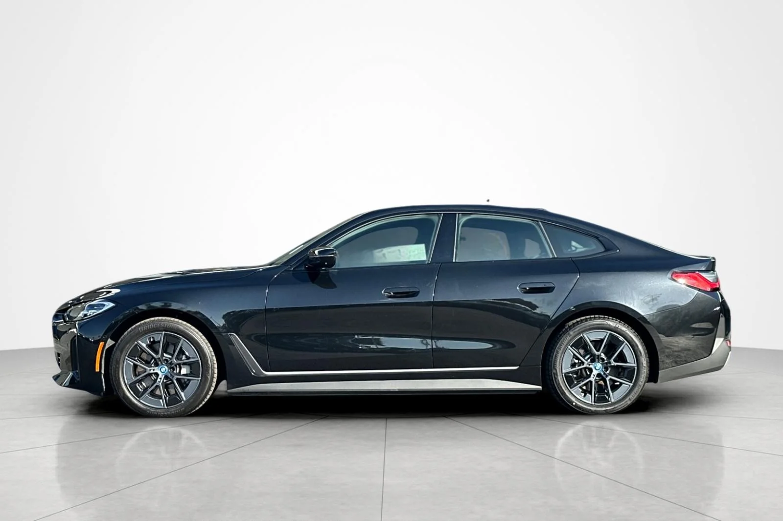 Used 2023 BMW i4 35 with VIN WBY43AW03PFR31958 for sale in Santa Monica, CA