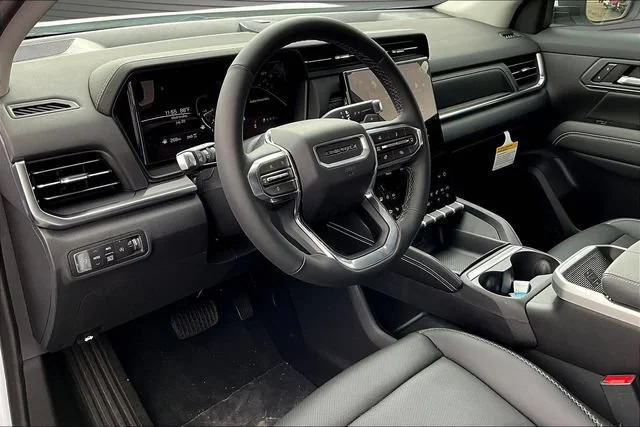 New 2026 Glacier White Tricoat GMC Denali image 7