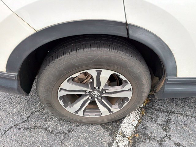 Used 2021  Honda LX image 29