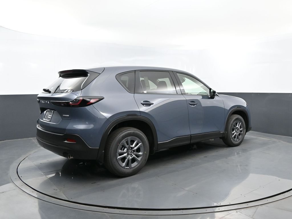 New 2026 Polymetal Gray Metallic Mazda 2.5 S Select AWD image 22
