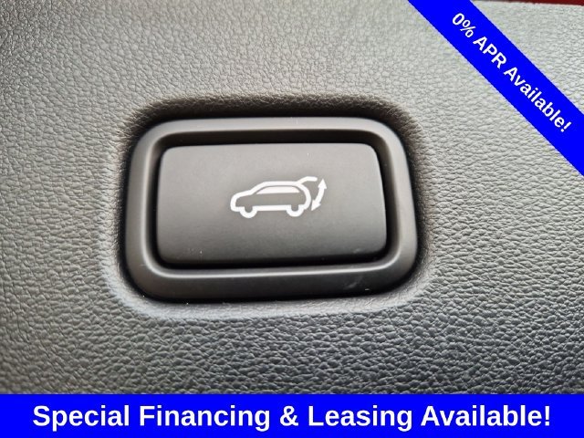 2026 Hyundai Tucson SEL - Photo 26