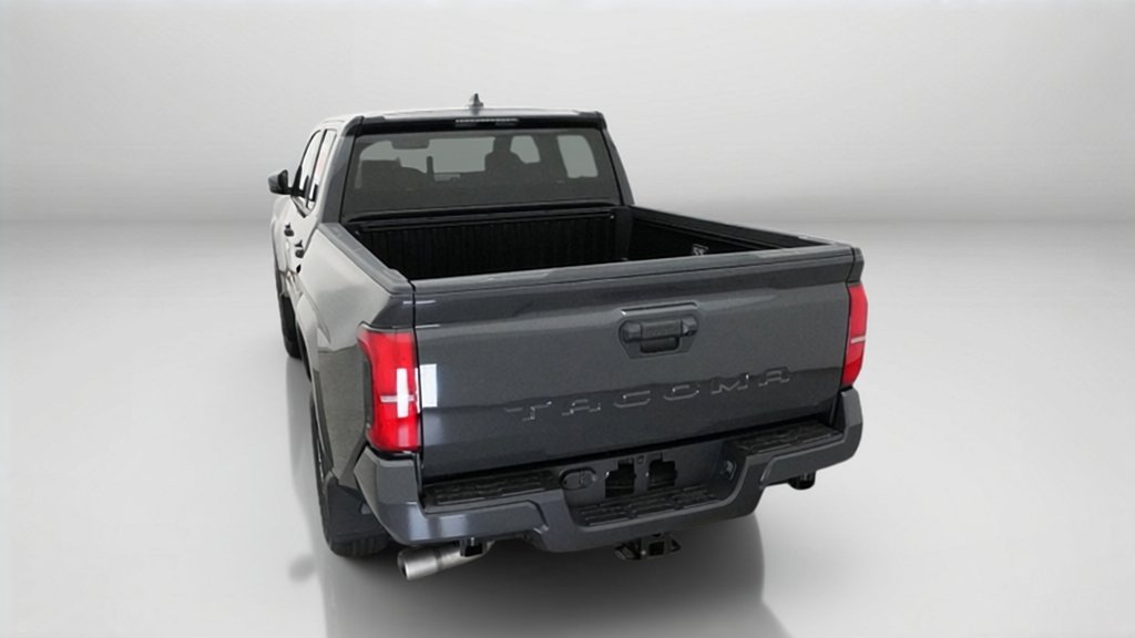 New 2026 Underground Toyota SR5 image 43