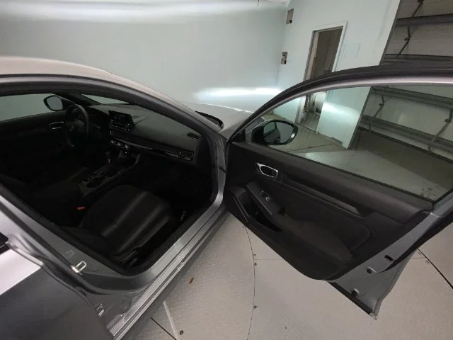 Used 2024 Beige Honda Sport image 23
