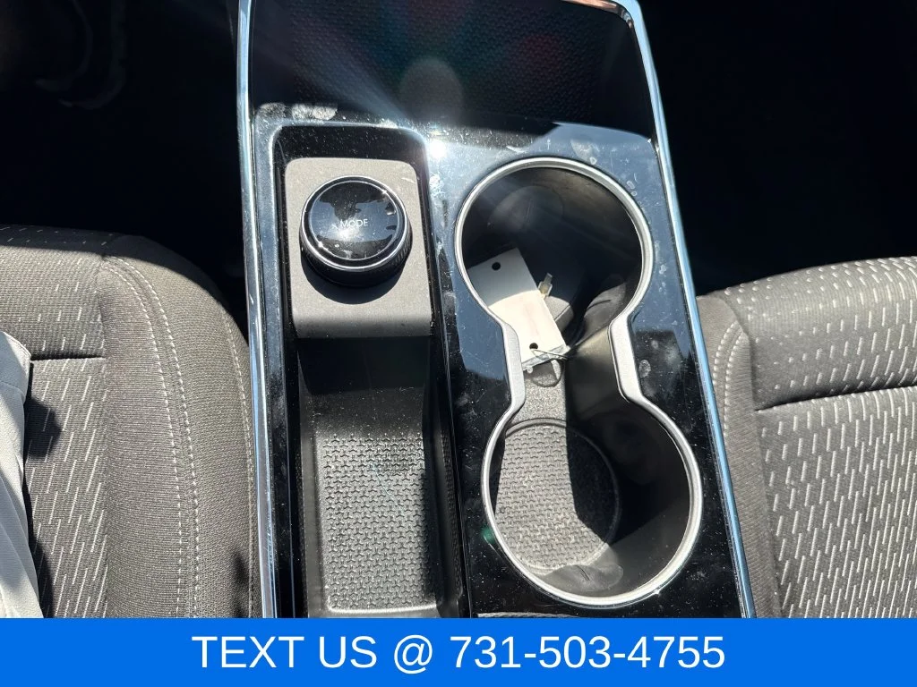 Used 2026 Black Chevrolet LT image 19