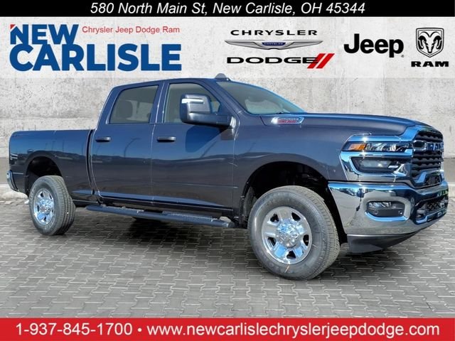 2026 RAM 2500 Pickup Tradesman