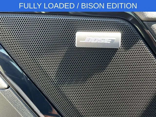 Used 2025 Gray Chevrolet ZR2 image 22