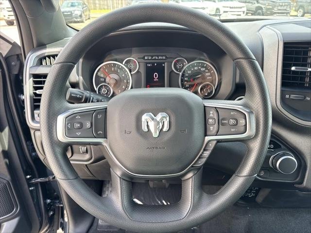 New 2026 Forged Blue Metallic Exterior Paint RAM Express image 10