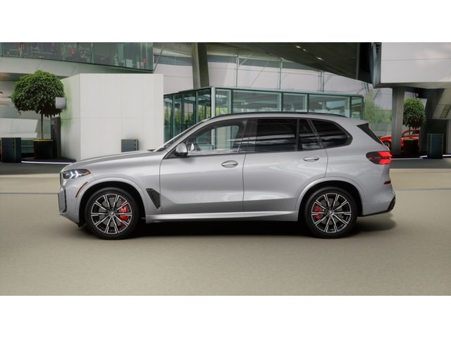 New 2026 Brooklyn Grey Metallic BMW xDrive40i image 4