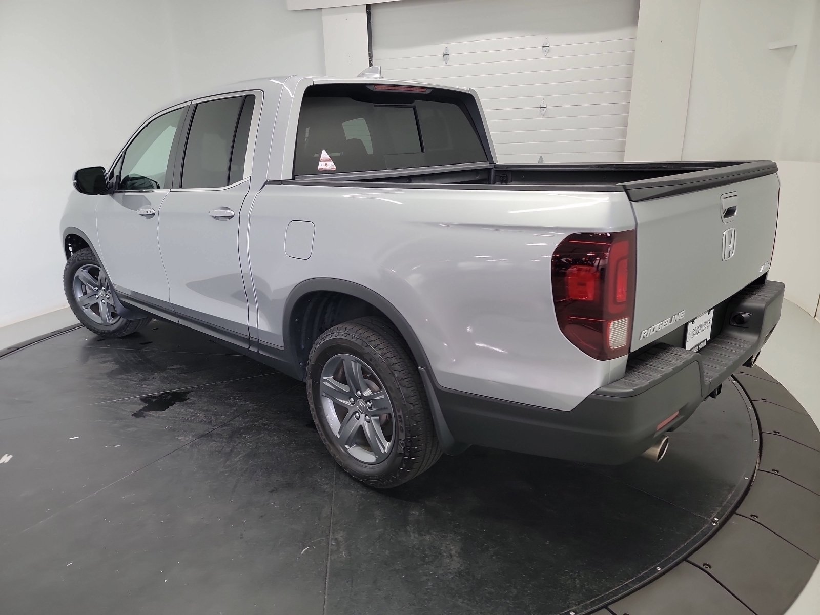 2023 Honda Ridgeline RTL - Photo 38