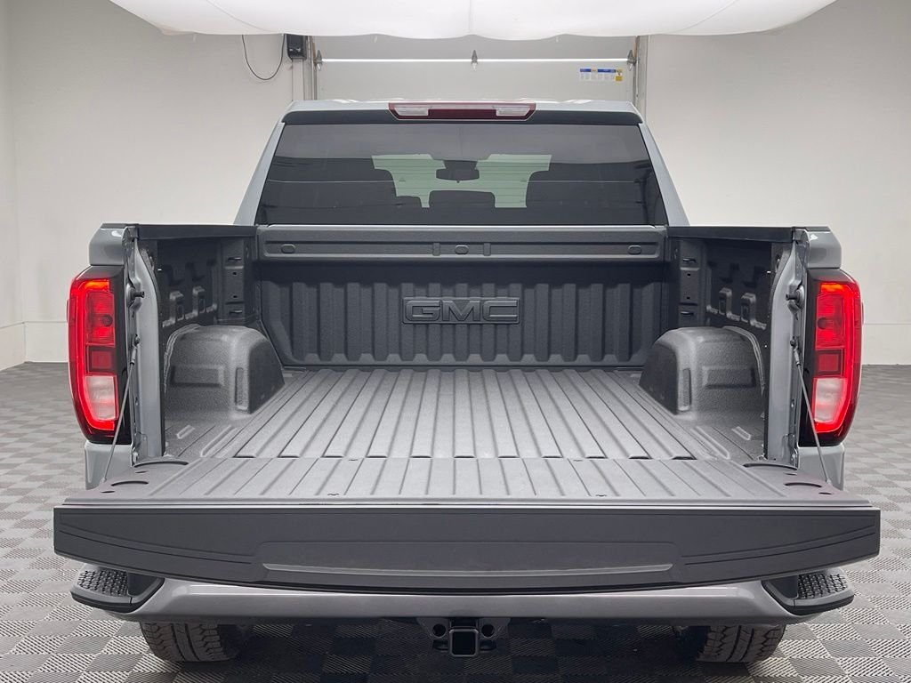 New 2026 Sterling Metallic GMC Elevation image 10