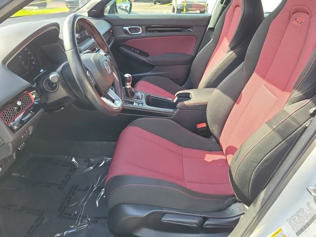 Used 2024  Honda Base image 17