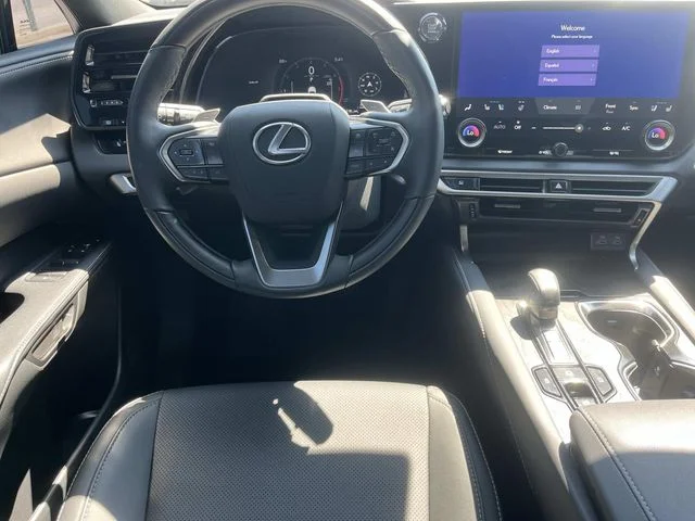 Certified Used 2025 CAVIAR Lexus 350 Premium image 13