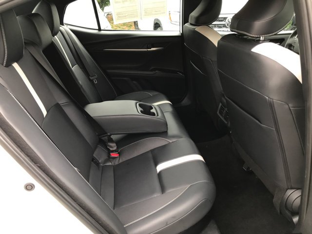 Certified Used 2025 Ice Cap Toyota SE image 25