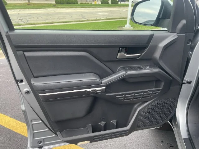 Vehicle thumbnail