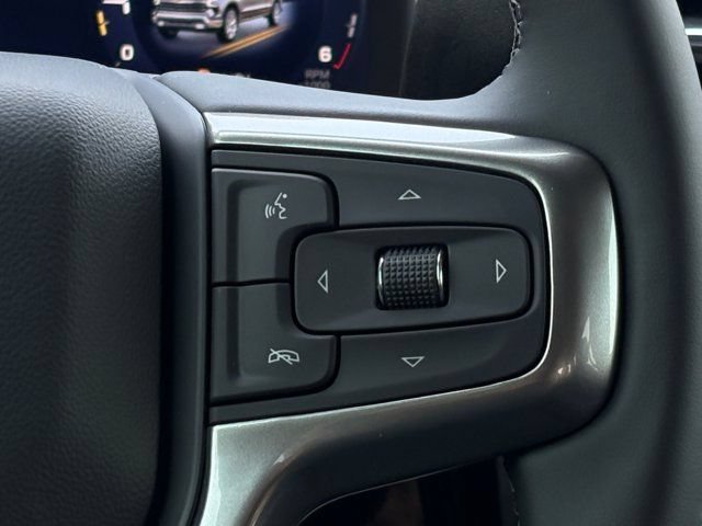 2026 Chevrolet Silverado 1500 RST - Photo 24