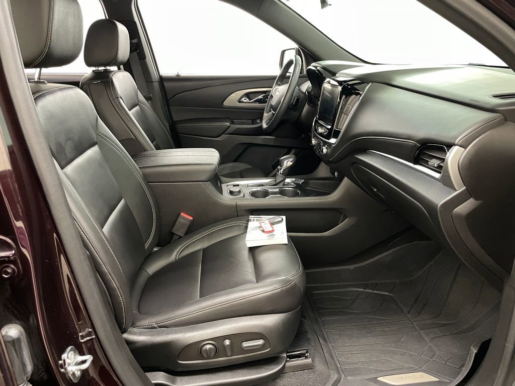 2023 Chevrolet Traverse 3LT - Photo 39