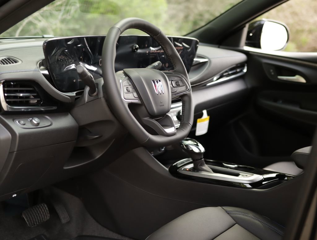 2026 Buick Envista Sport Touring - Photo 9