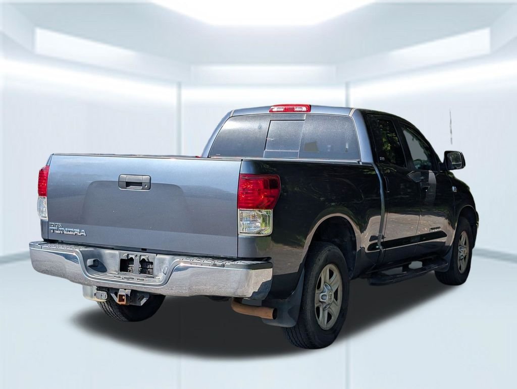 Used 2010  Toyota Grade image 6