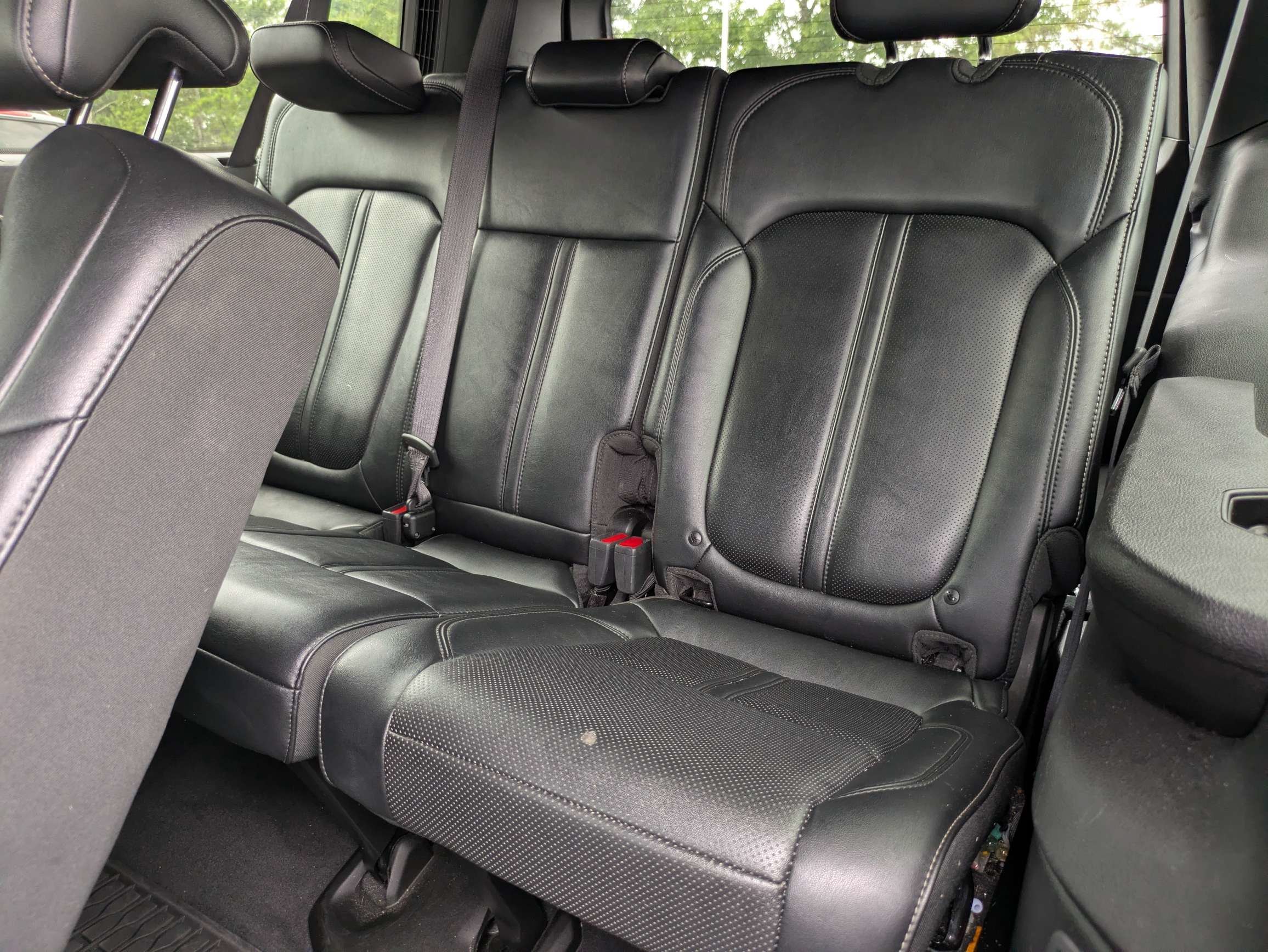 Used 2024  Jeep Series II image 11