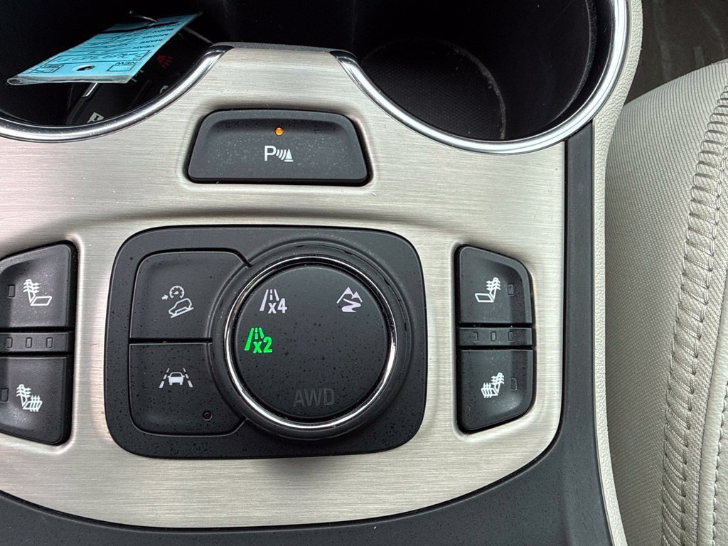 Used 2023 Red GMC Denali image 36