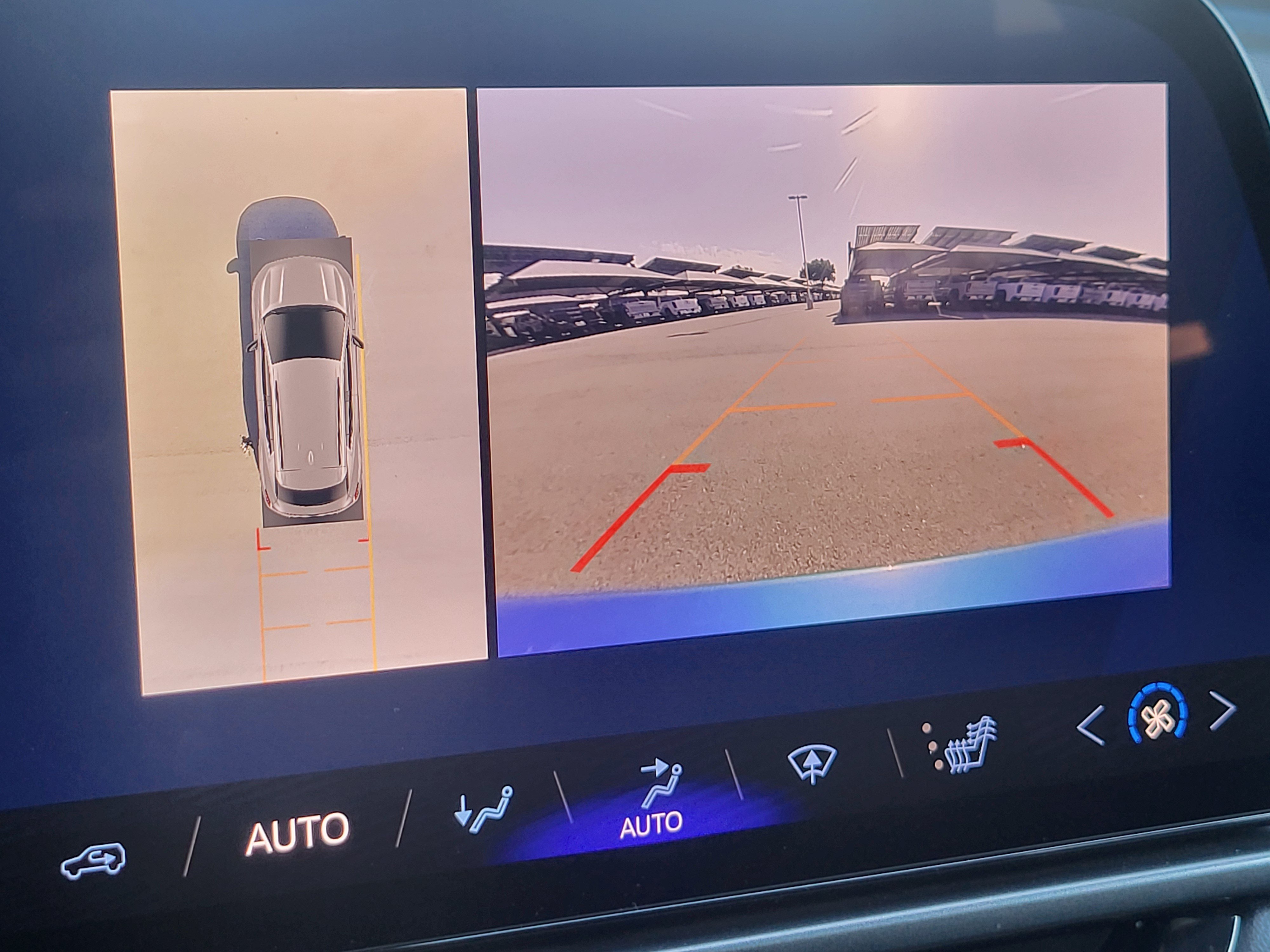 2025 Chevrolet Equinox EV RS - Photo 16