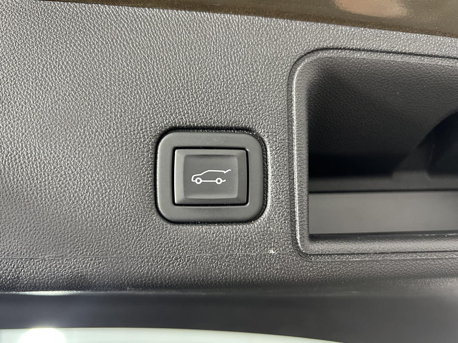 Used 2023 Deep Bronze Metallic GMC Denali image 24