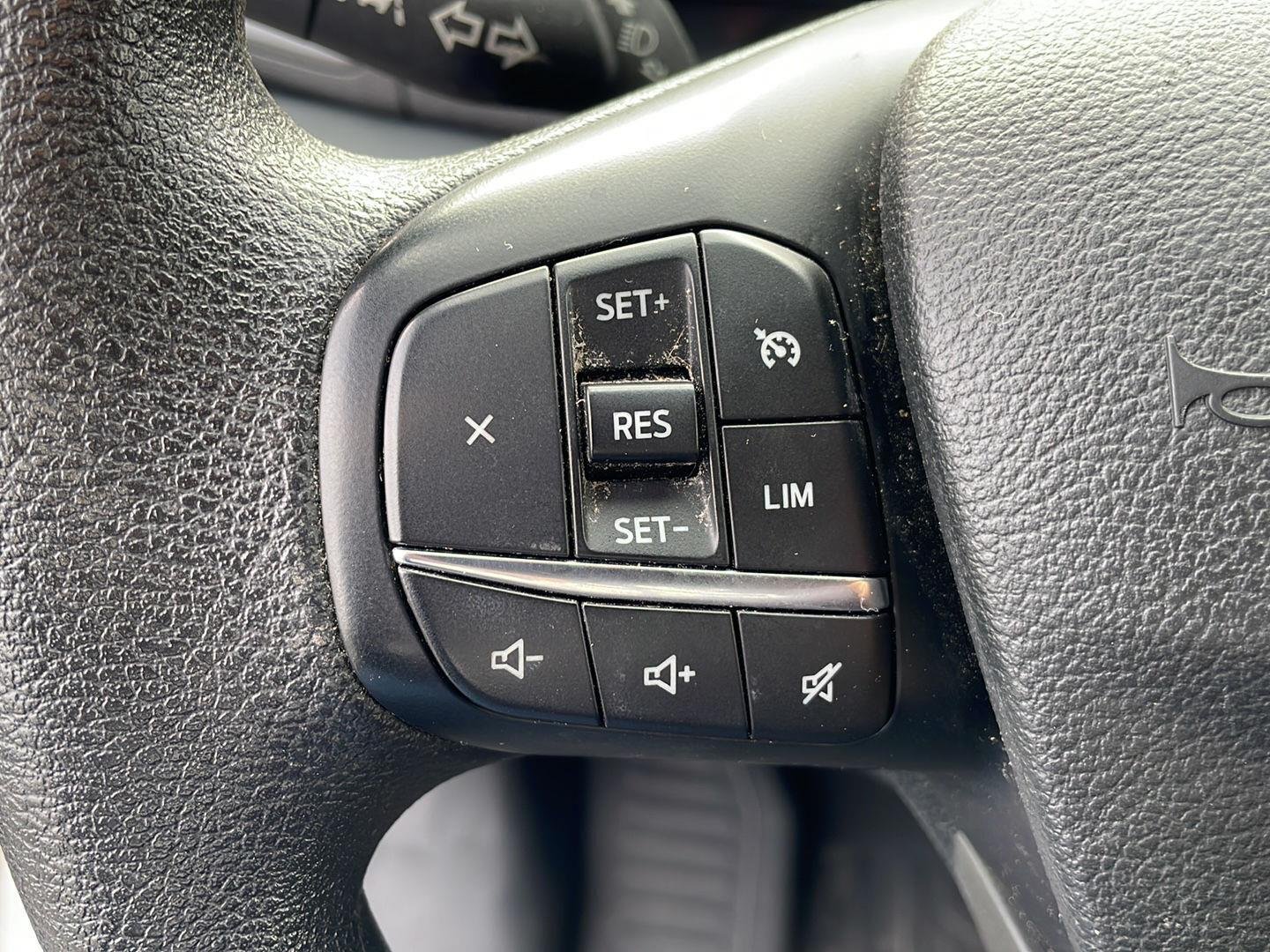 Used 2025 Oxford White Ford  image 14