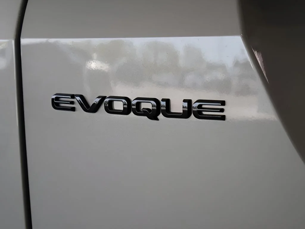2026 Land Rover Range Rover Evoque Dynamic SE - Photo 32
