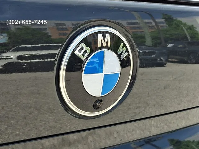 Used 2026 Dravit Grey Metallic BMW 740i xDrive image 28