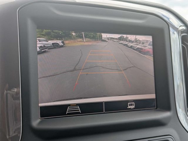 Used 2022 White Chevrolet WT image 20